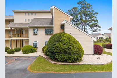 1025 W Plantation Dr. W #2717/2718, Little River, SC 29566 - Photo 1