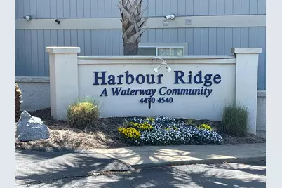 4470 Coquina Harbour Dr. #A7, Little River, SC 29566 - Photo 3