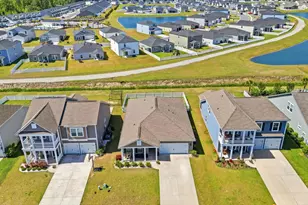 464 Harbison Cir, Myrtle Beach, SC 29579 - Photo 37