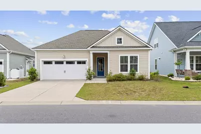 6324 Chadderton Circle, Myrtle Beach, SC 29579 - Photo 1