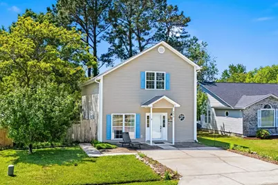 9673 Kings Grant Dr., Murrells Inlet, SC 29576 - Photo 1