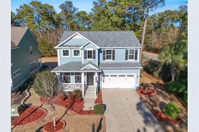 200 Simplicity Dr., Murrells Inlet, SC 29576 - Photo 3