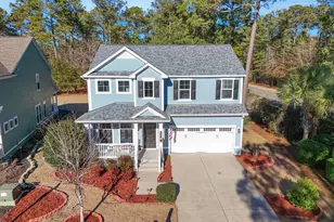 200 Simplicity Dr, Murrells Inlet, SC 29576 - Photo 3