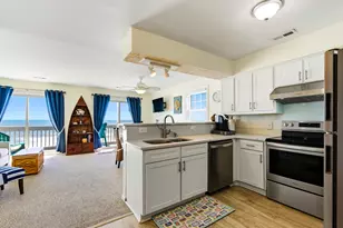 813 S Ocean Blvd, Surfside Beach, SC 29575 - Photo 5