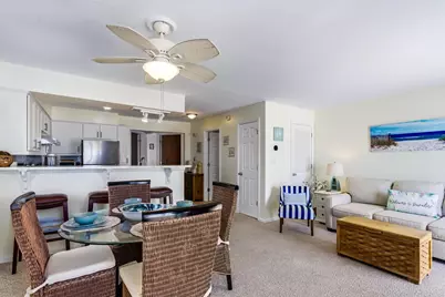813 S Ocean Blvd. #303, Surfside Beach, SC 29575 - Photo 15