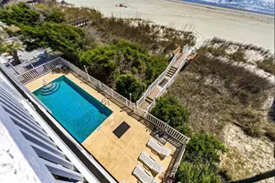 813 S Ocean Blvd, Surfside Beach, SC 29575 - Photo 21