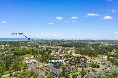4631 Wild Iris Dr. #101, Myrtle Beach, SC 29577 - Photo 29