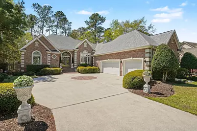180 Highwood Circle, Murrells Inlet, SC 29576 - Photo 75