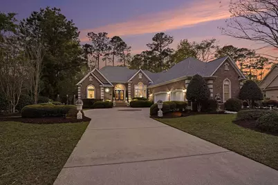 180 Highwood Circle, Murrells Inlet, SC 29576 - Photo 73