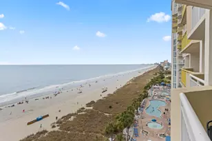 2701 S Ocean Blvd, North Myrtle Beach, SC 29582 - Photo 27