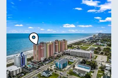2701 S Ocean Blvd. #903, North Myrtle Beach, SC 29582 - Photo 35