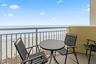 2701 S Ocean Blvd, North Myrtle Beach, SC 29582 - Photo 25
