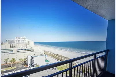 1501 Ocean Blvd. S #1021, Myrtle Beach, SC 29577 - Photo 23