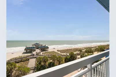 1304 N Ocean Blvd. #602, Myrtle Beach, SC 29577 - Photo 33