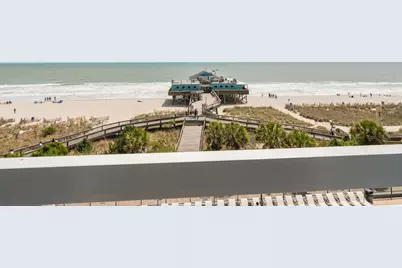 1304 N Ocean Blvd. #602, Myrtle Beach, SC 29577 - Photo 25