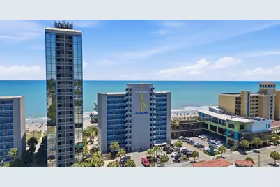 1304 N Ocean Blvd. #602, Myrtle Beach, SC 29577 - Photo 27