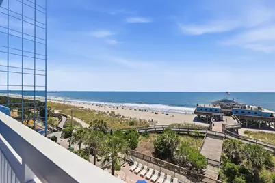 1304 N Ocean Blvd. #602, Myrtle Beach, SC 29577 - Photo 29