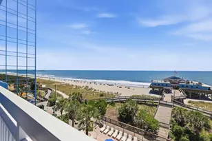 1304 N Ocean Blvd, Myrtle Beach, SC 29577 - Photo 29