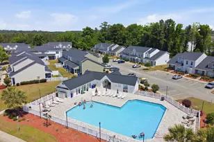 2724 Mercer Dr, Conway, SC 29526 - Photo 49