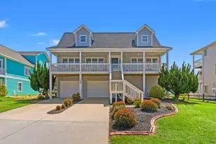 155 Yacht Watch Dr, Holden Beach, SC 28462 - Photo 1