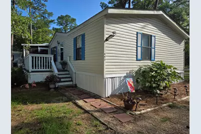 443 E Canal St., Garden City, SC 29576 - Photo 1