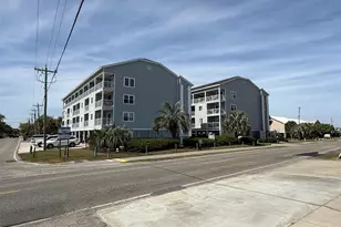 1509 N Waccamaw Ave, Garden City, SC 29576 - Photo 1