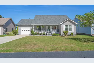 9412 Chicory Ln., Murrells Inlet, SC 29576 - Photo 3