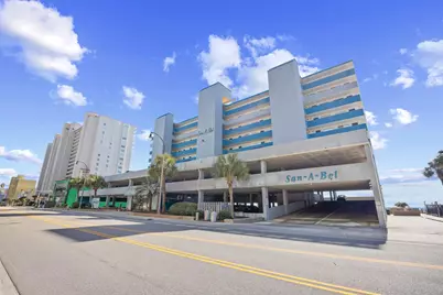 1709 S Ocean Blvd. #309, North Myrtle Beach, SC 29582 - Photo 1