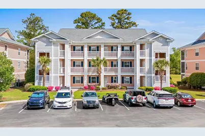 633 Waterway Village Blvd. #11-B, Myrtle Beach, SC 29579 - Photo 1
