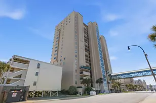 3805 S Ocean Blvd, North Myrtle Beach, SC 29582 - Photo 39