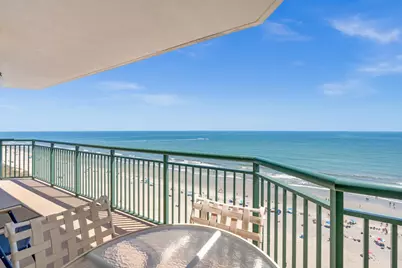 3805 S Ocean Blvd. #1401, North Myrtle Beach, SC 29582 - Photo 15