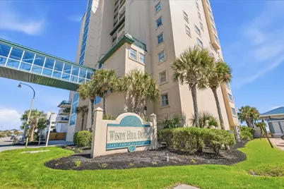 3805 S Ocean Blvd. #1401, North Myrtle Beach, SC 29582 - Photo 3