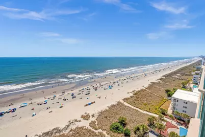 3805 S Ocean Blvd. #1401, North Myrtle Beach, SC 29582 - Photo 15