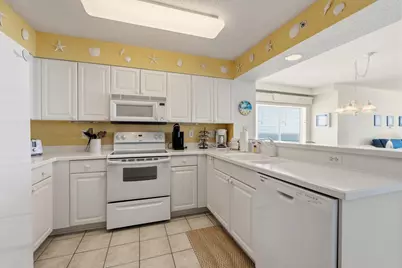 3805 S Ocean Blvd. #1401, North Myrtle Beach, SC 29582 - Photo 5
