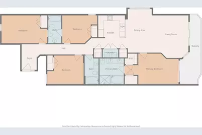 3805 S Ocean Blvd. #1401, North Myrtle Beach, SC 29582 - Photo 43