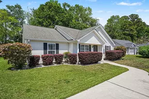 8260 Tartan Ln, Myrtle Beach, SC 29588 - Photo 3