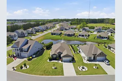 105 Bucky Loop, Murrells Inlet, SC 29576 - Photo 35