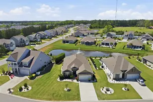 105 Bucky Loop, Murrells Inlet, SC 29576 - Photo 35