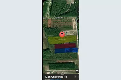 1285 Cheyenne Rd., Conway, SC 29526 - Photo 5