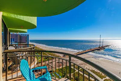 2310 N Ocean Blvd. #1503, Myrtle Beach, SC 29577 - Photo 27