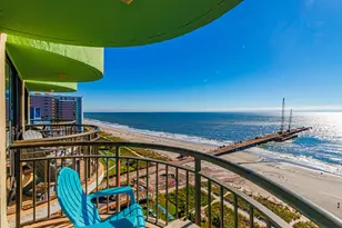 2310 N Ocean Blvd, Myrtle Beach, SC 29577 - Photo 27