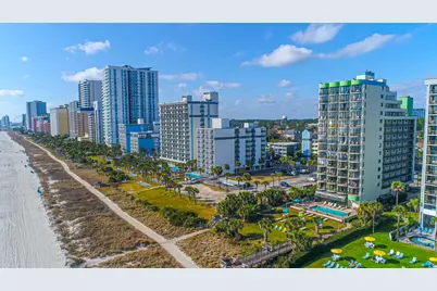 2310 N Ocean Blvd. #1503, Myrtle Beach, SC 29577 - Photo 39