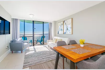 2310 N Ocean Blvd. #1503, Myrtle Beach, SC 29577 - Photo 5