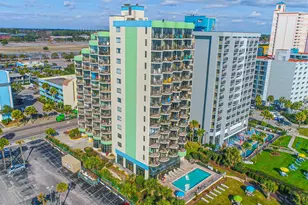 2310 N Ocean Blvd, Myrtle Beach, SC 29577 - Photo 1