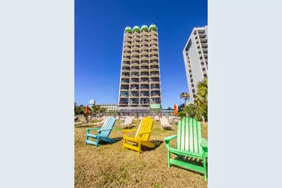 2310 N Ocean Blvd. #1503, Myrtle Beach, SC 29577 - Photo 33