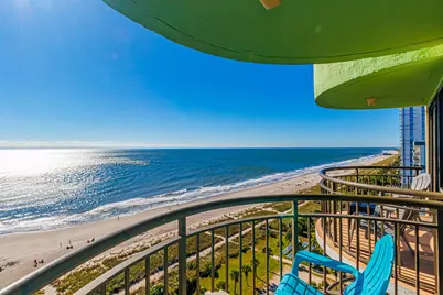 2310 N Ocean Blvd. #1503, Myrtle Beach, SC 29577 - Photo 3