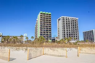 2310 N Ocean Blvd, Myrtle Beach, SC 29577 - Photo 35