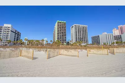 2310 N Ocean Blvd. #1503, Myrtle Beach, SC 29577 - Photo 35