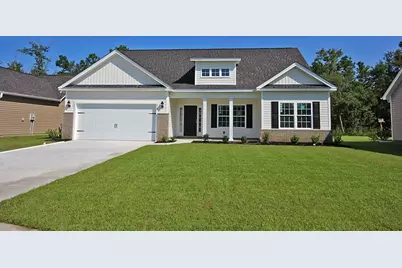 1140 Marley St., Conway, SC 29527 - Photo 1