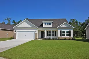 1140 Marley St, Conway, SC 29527 - Photo 1